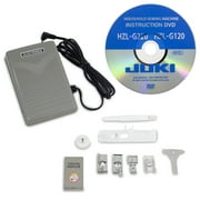 Juki HZL-G220 Sewing Machine