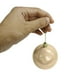 thumbnail image 5 of Xihbxyly Juego de Bolas Navideñas Irrompibles con Purpurina, Elegantes Adornos para Árbol y Escaparate, Decoración Festiva para El Hogar y El Centro Comercial, Caja de Regalo de 12 Piezas, Tamaño de, 5 of 5