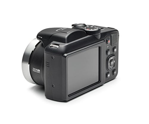 KODAK PIXPRO AZ252 Point Shoot Digital Camera - 16 MP - 25X