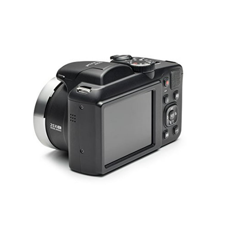 KODAK PIXPRO AZ252 Point Shoot Digital Camera - 16 MP - 25X