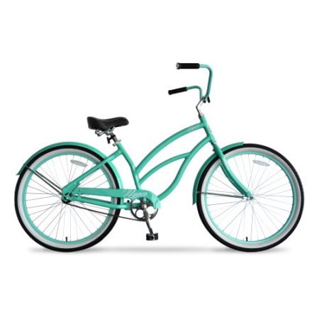 beach bikes walmart