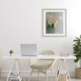 thumbnail image 3 of Stupell Industries Modern Ethereal Brushwork Abstraction Birch Framed Print Under Glass, 17 x 21, by Riley B, 3 of 8