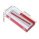 thumbnail image 3 of Bolígrafo Unisex Gp380 de Tinta Negra Mate, Ideal para Oficina, Exámenes y Estudiantes. Caja de 12 Unidades con Tinta de 24 Ml., 3 of 6
