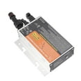 thumbnail image 4 of 500W Solar Micro Inverter High Conversion Rate Aluminum Alloy Material Easy  Suitable for Solar Panels, 4 of 8