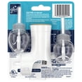 thumbnail image 2 of Glade® PlugIns® Refills with CustomScent Technology, Eucalyptus & Waterlily, 1 Warmer + 2 Refills, 2 of 4