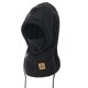thumbnail image 1 of Gorro de invierno a prueba de viento para hombre y mujer, máscara para montar al aire libre, protección para el cuello, protección contra el frío, gorro cálido con forro polar integrado y protección, 1 of 5