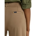 thumbnail image 6 of Lee® Women's Pull-On Comfort Waist A-Line Knit Pant, 6 of 9