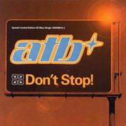 Don't Stop (EP)