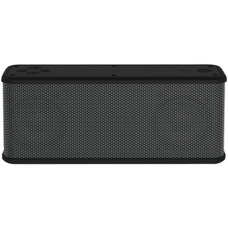 Ematic RuggedLife Bluetooth Speaker with Power Bank