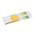 thumbnail image 5 of Uxcell 5.5-9.0 Indicator 80 in 1 Testing Alkaline Acid PH Test Strip 10 Pack, 5 of 5