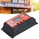 thumbnail image 4 of Controlador Solar Lcd, Controlador De Batería Solar De Protección De Corriente Inversa Dual Para Paneles Solares De 36V Para Paneles Solares De 18V ANGGREK Otros, 4 of 8