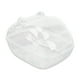 thumbnail image 5 of Gerbil Baño, Transparente, Simple, Hermosa Apariencia, Simple, Hermoso, Bañera Para Hámster, Baño Para Mascotas Pequeñas, Baño Para Hámster Sirio, 5 of 7
