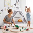 thumbnail image 2 of TOYANDONA 2 Pcs Feux de Signalisation avec Support Rouge Vert Jaune, 2 of 8