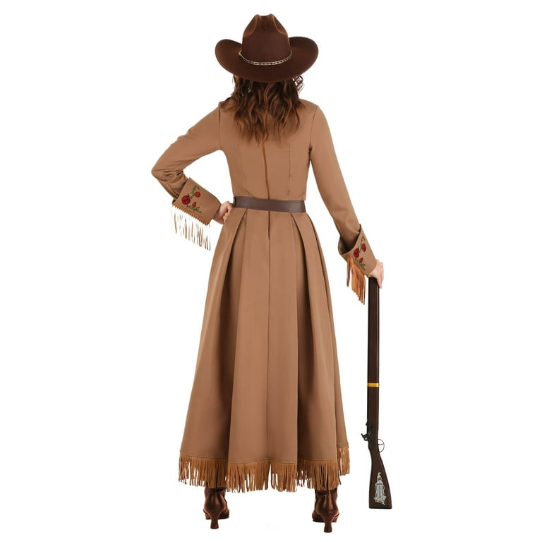 Cowgirl store outfit kmart