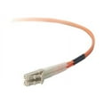 thumbnail image 2 of Belkin patch cable - 10 ft - orange, 2 of 2
