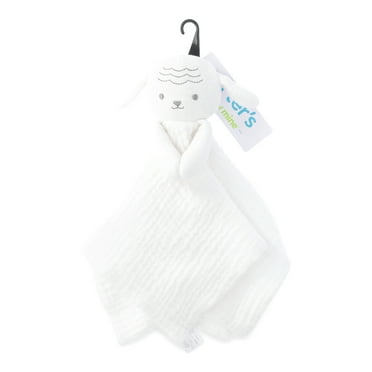 Carter's Child of Mine Baby Sheep Lovey, One Size