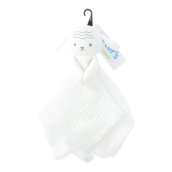 Carter's Child of Mine Baby Sheep Lovey