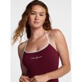 thumbnail image 4 of No Boundaries Seamless Romper, Women's XS-XXXL, 4 of 5