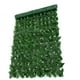 thumbnail image 5 of Pared de planta verde simulada, cerca de planta verde Artificial, decoración de patio, enrejado de hojas de imitación, 5 of 6