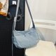thumbnail image 4 of Bolso de mano para mujer bolso de trabajo bolso cruzado riñonera bolso de compras informal, 4 of 5