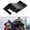 Black, variant on Motorcycle Tire Bead Buddy Installation Tool for Easy Tire Changes
