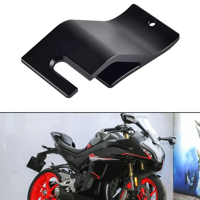 Bead Buddy Tool for Motorcycle Tire Installation Assistance and Support
