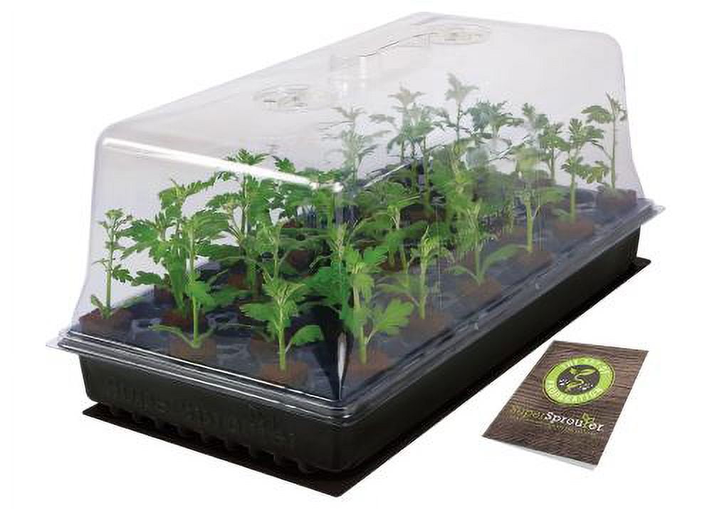 Super Sprouter Propagation Station - Thumbnail 2