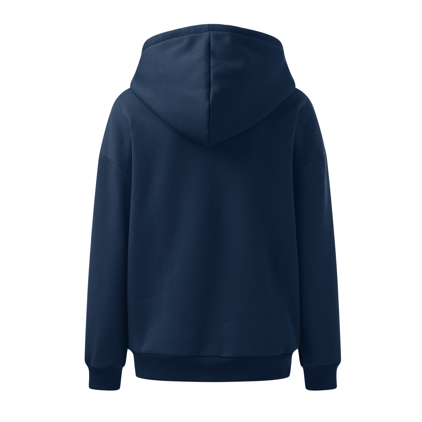Amkhujs Hoodies for Women Half Zip Oversized Sweatshirts Pullover School Fall Fashion Spring Outfits Winter Clothes with Pocket, Gifts for Women