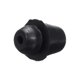 thumbnail image 2 of 2Pcs Auto Door Anti-shock Cushion Gasket Rubber Dampers Buffer Pad for Car Door Shock Absorber Stickers, 2 of 3