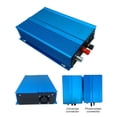 thumbnail image 3 of Seitruly Convertidor portátil reutilizable antioxidante reemplazo indicador luz perilla Control ajustable 500W ondas sinusoidales inversor doméstico Electrónica miscelánea Tipo 2, 3 of 6
