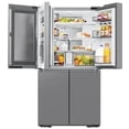 thumbnail image 7 of Dacor Drf36c500 36" Wide 22.8 Cu. Ft. Counter Depth French Door Flex Refrigerator -, 7 of 7
