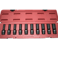 thumbnail image 6 of K-Tool 37400 10 Piece 3/8" Drive Metric Impact Flex Deep Socket Set, 6 of 11