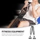 thumbnail image 2 of Cuerda de tensión multifuncional para interiores, equipo de fitness con pedal elástico, 2 of 7