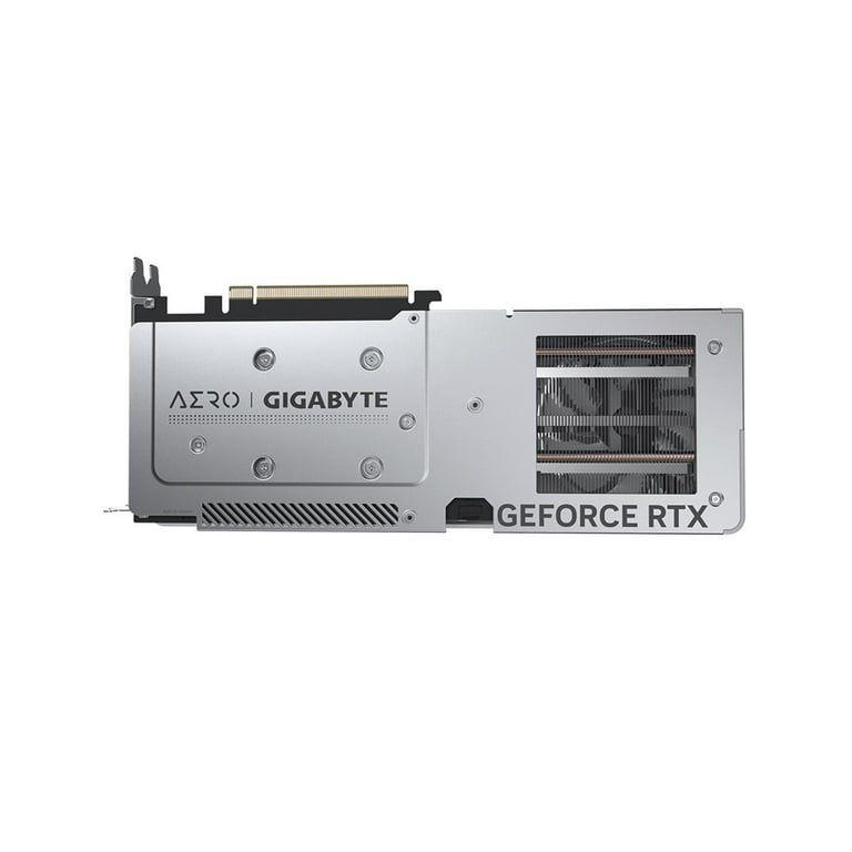  GIGABYTE GeForce RTX 4060 OC Low Profile 8G Graphics Card, 3X  WINDFORCE Fans, 8GB 128-bit GDDR6, GV-N4060OC-8GL Video Card : Electronics