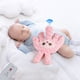 thumbnail image 3 of Chupetes Juguetes Chupete Inteligente con Palmaditas Realistas y Calidez Lindos Animales de Peluche Muñeco de Peluche Juguete para Niñas Niños Peluches Figura Juguetes Relajantes para El Hogar, 3 of 5