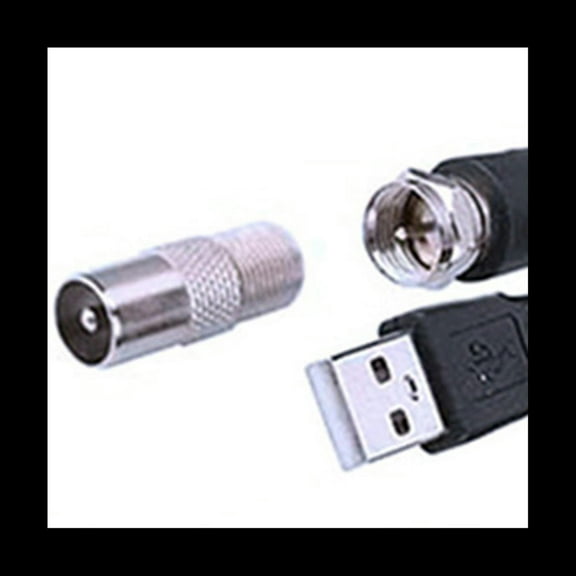 FOR Quick llation Outdoor or Indoor HDTV Digital TV Signal Amplifier HD DVB USB Powered 32DBI