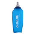 thumbnail image 3 of 3x Herramienta plegable del de la botella de agua de la bebida de los deportes para el viaje que va de excursión que acampa al aire libre Sunnimix Botella de agua plegable, 3 of 8