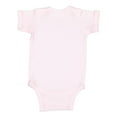 thumbnail image 2 of Rabbit Skins - New MmF - Toddler - Infant Baby Rib Bodysuit, 2 of 4