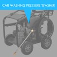 thumbnail image 2 of 2pcs 90 Inch Universal Wand Set Car Washing Pressure Washer Wand Extension, 2 of 8