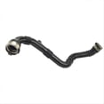 thumbnail image 3 of Intercooler Hose Replace for Nissan Qashqai Renault Kadjar Megane, 3 of 5