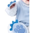 thumbnail image 3 of Abominable Snowbaby Infant Costume, 3 of 4