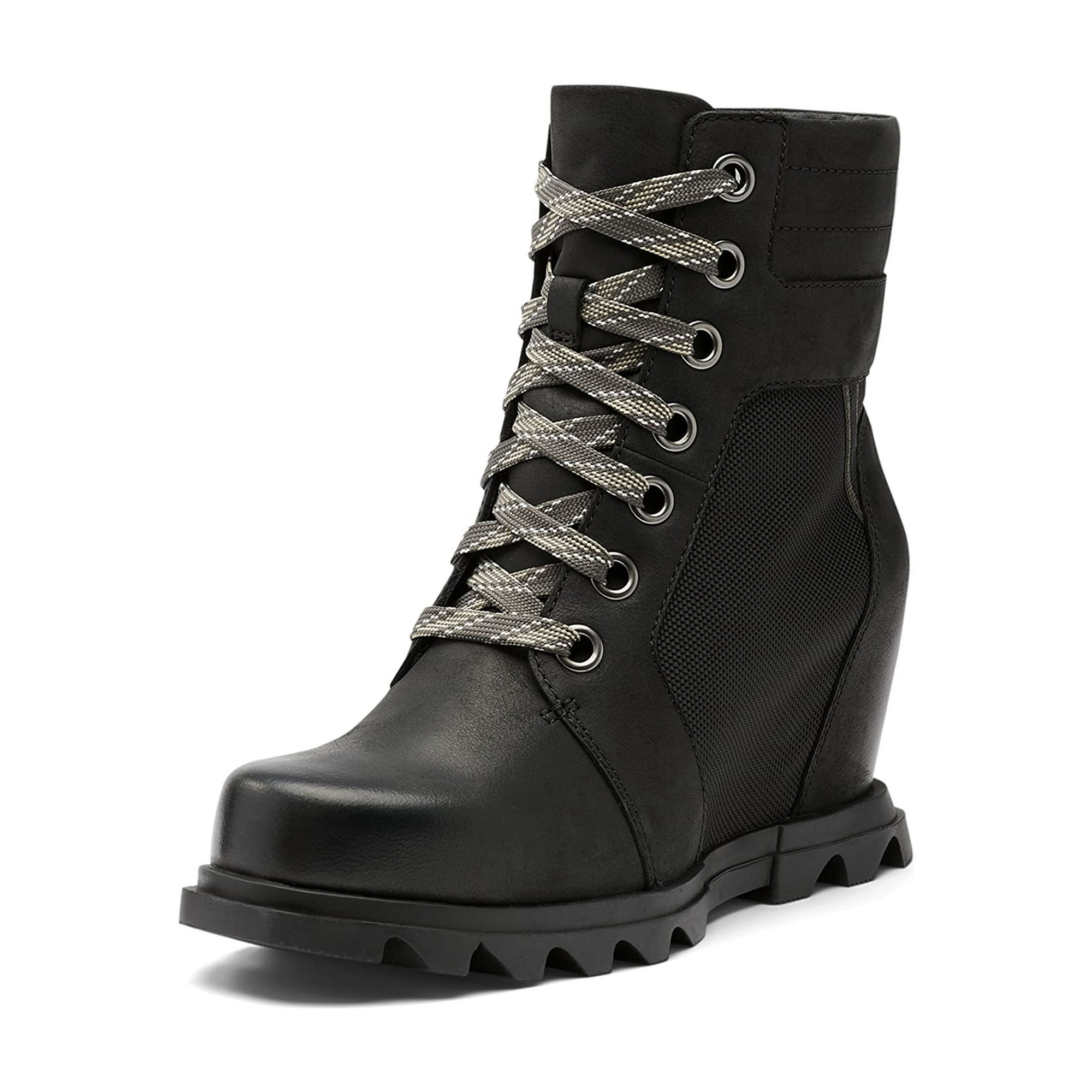 Sorel joan waterproof wedge store