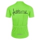 thumbnail image 3 of Nueva ropa de ciclismo con patrón de latidos del corazón, ropa de ciclismo profesional para mujer, ropa de ciclismo de montaña de manga corta, 3 of 4
