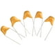 thumbnail image 4 of 450 pcs 50V 10pF-100nF Condensador monolítico - Condensador cerámico multimonolítico (Amarillo) Xemadio YQ-0371, 4 of 7