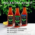 thumbnail image 5 of 2X - Pure Leaf Extra Sweet Iced Tea Multipack Bottles 6 pk / 16.9 fl oz, 5 of 5