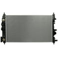 thumbnail image 4 of 13199 Engine Aluminum Radiator Replacement With 2011-2015 for Chevrolet Cruze 1.4L 2010-2015 for Chevrolet Cruze 1.8L 2016 for Chevrolet Cruze Limited 1.4L car radiator, 4 of 4