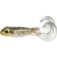 thumbnail image 6 of LIVETARGET Freestyle Frog Topwater Soft Plastic, 6 of 10