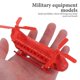 thumbnail image 4 of Military Equipment Models Military Equipment Models for Decor 1Set of Miniatures, 4 of 5