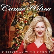 Carnie Wilson - Christmas with Carnie - Christmas Music - CD