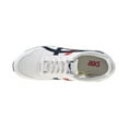 thumbnail image 5 of Asics Tiger Runner Men's Shoes White-Midnight 1201a093-100, 5 of 6